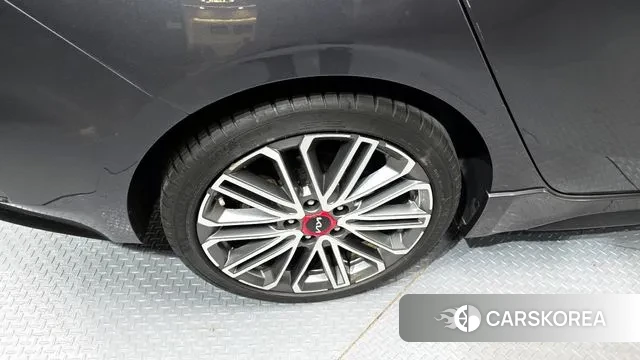 Kia The New K3 2nd generation id 3043765 из Кореи 15