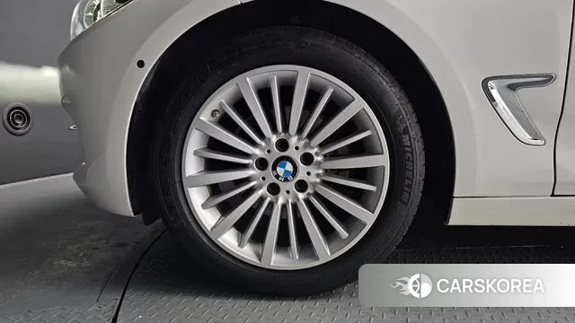 BMW 3 Series GT (F34) id 3489345 из Кореи 15