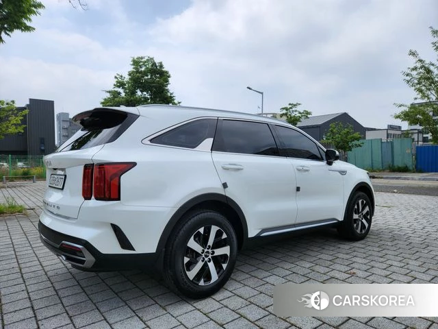Kia Sorento 4th Generation id 4392582 из Кореи 15