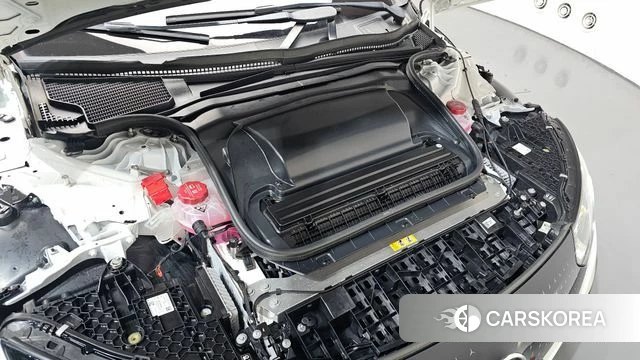 Mercedes-Benz EQE V295 id 4757817 из Кореи 31