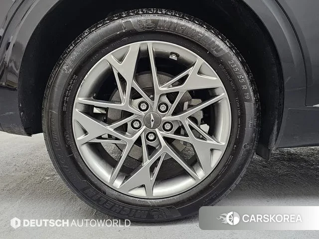 Genesis GV70 id 3519126 из Кореи 15