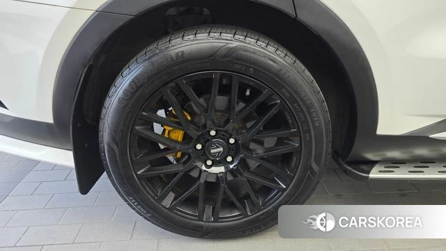 Kia Sorento 4th Generation id 4666855 из Кореи 28