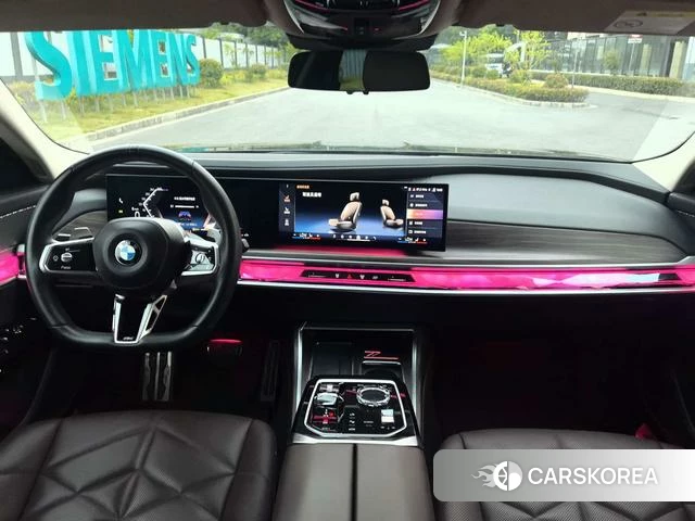 BMW 7 series id 4307636 из Китая 12