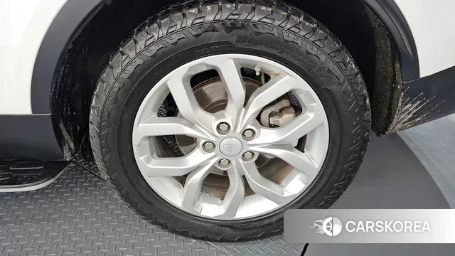 Land Rover Discovery 5 id 3485004 из Кореи 15