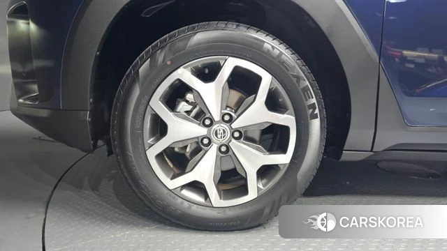 Ssangyong Torres id 4692090 из Кореи 25