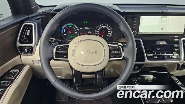 Kia Sorento 4th Generation id 2663785 из Кореи 15