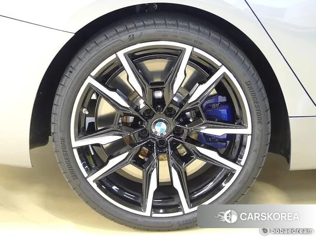 BMW 8 Series (G15) id 3659280 из Кореи 15