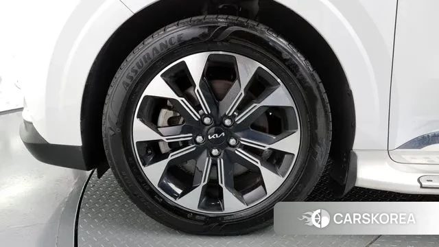 Kia Carnival 4th generation id 2968802 из Кореи 15