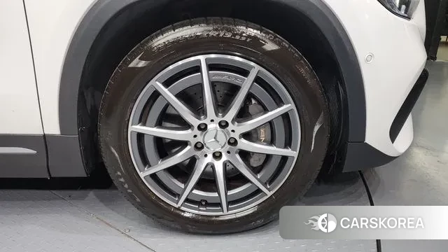 Mercedes-Benz GLA - Class H247 id 3611030 из Кореи 15