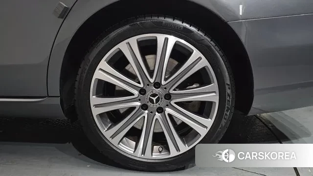 Mercedes-Benz E-Class W213 id 3722502 из Кореи 15