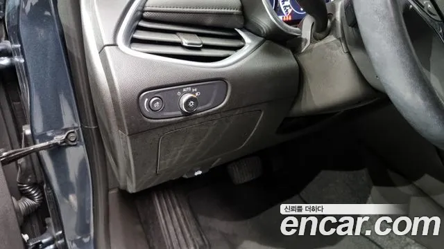 Chevrolet (GM Daewoo) The New Malibu id 2542434 из Кореи 15