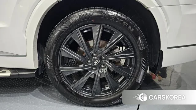 Hyundai Palisade id 3253349 из Кореи 15