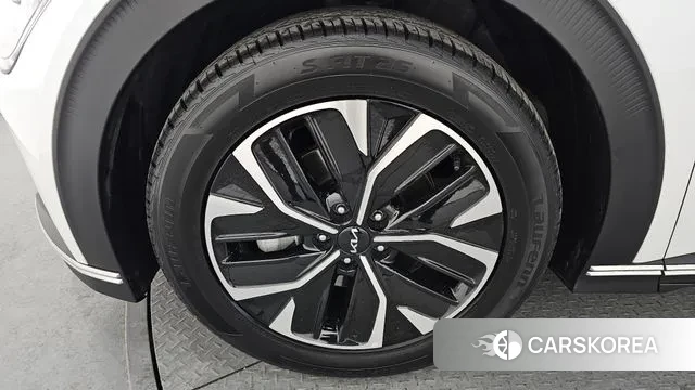 Kia EV6 id 3611086 из Кореи 15