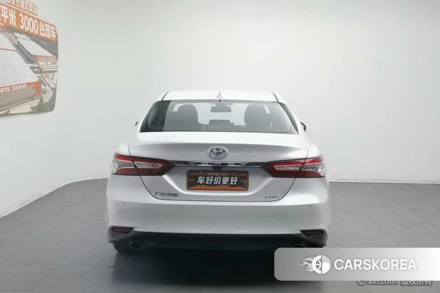 Toyota Camry id 4307152 из Китая 19