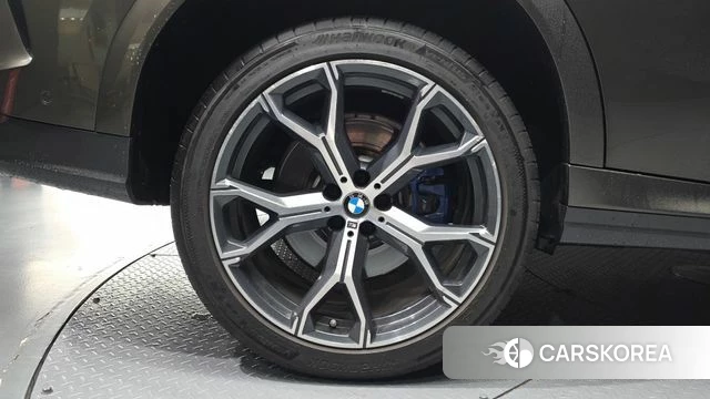 BMW X6 (G06) id 4356274 из Кореи 15