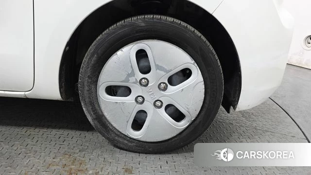 Kia The New Ray id 3866248 из Кореи 15
