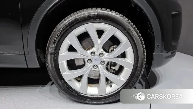 Land Rover Discovery Sports 2nd Generation id 3395159 из Кореи 15