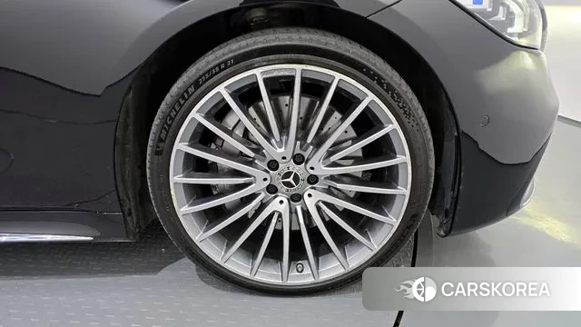 Mercedes-Benz S-Class W223 id 3365967 из Кореи 15