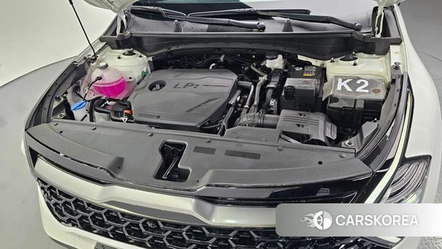 Kia Sportage 5th Generation id 3891206 из Кореи 15