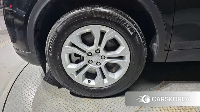 Land Rover Discovery Sports 2nd Generation id 2959786 из Кореи 15