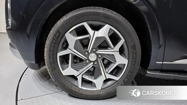 Hyundai Palisade id 3777759 из Кореи 15