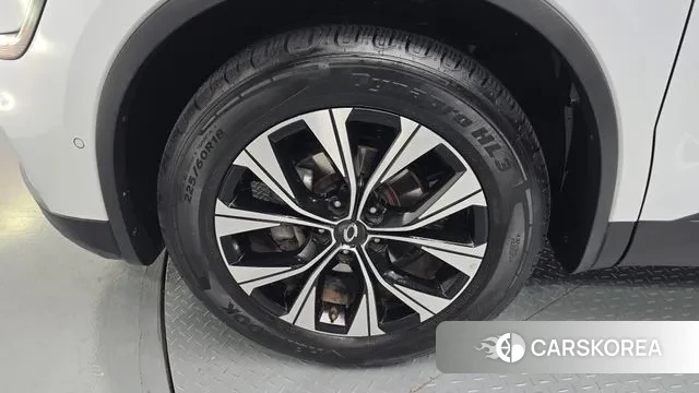 Renault Korea (Samsung) The New QM6 id 3472824 из Кореи 15