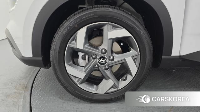 Hyundai Venue id 4324962 из Кореи 15