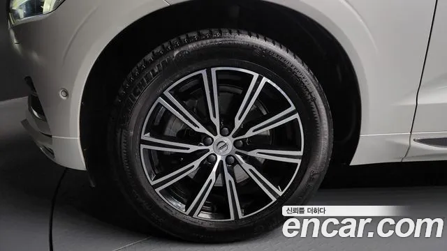 Volvo XC60 second Generation id 2277923 из Кореи 15