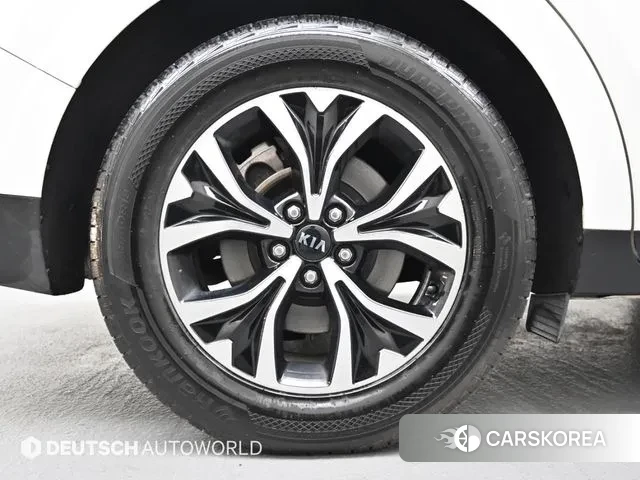 Kia Carnival 4th generation id 3367877 из Кореи 15