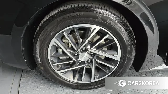 Hyundai The New Grandeur IG id 3772007 из Кореи 15