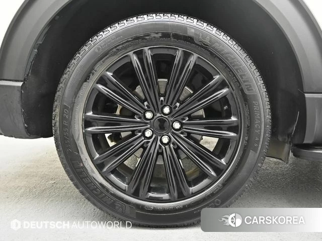 Ford Explorer 6th Generation id 3827799 из Кореи 15