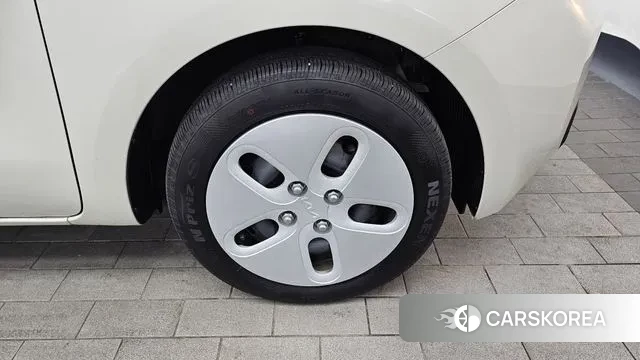 Kia The New Kia Ray id 3679757 из Кореи 15