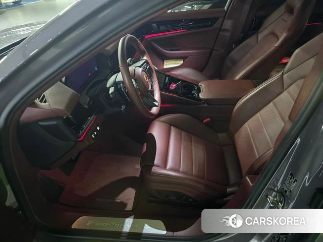 Porsche Panamera (976) id 4548756 из Кореи 9