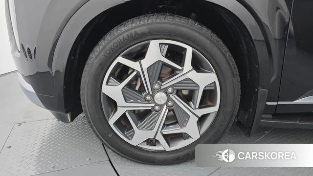 Hyundai Palisade id 4722088 из Кореи 27