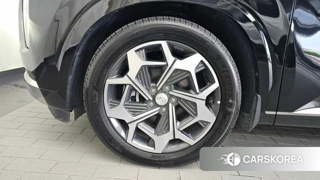 Hyundai Palisade id 4740714 из Кореи 30