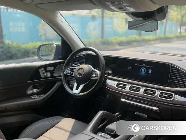 Mercedes-Benz GLS id 4265473 из Китая 13