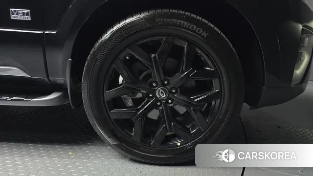 Kia Mohave Master id 3463932 из Кореи 15