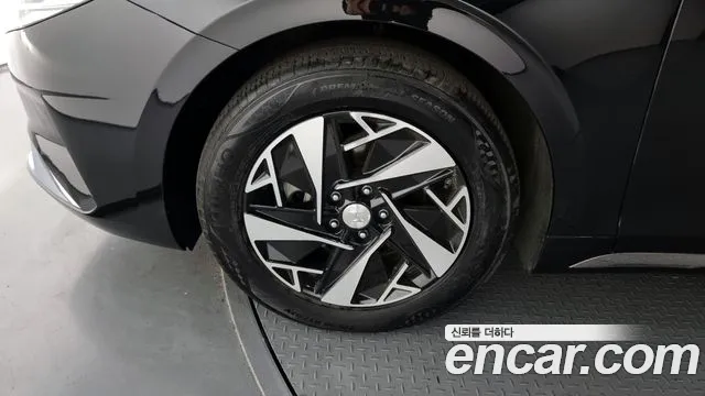 Hyundai The New Grandeur IG Hybrid id 2711132 из Кореи 15