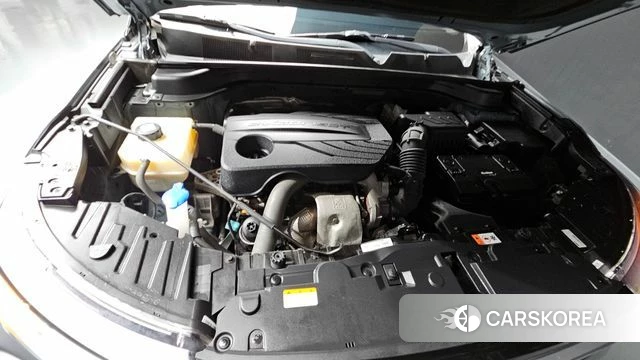 Ssangyong Beautiful Korando id 4595092 из Кореи 26