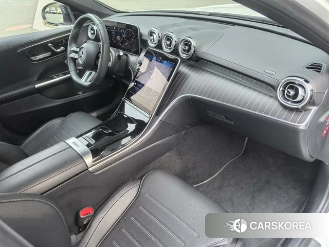 Mercedes-Benz Class C id 4366156 из Китая 13