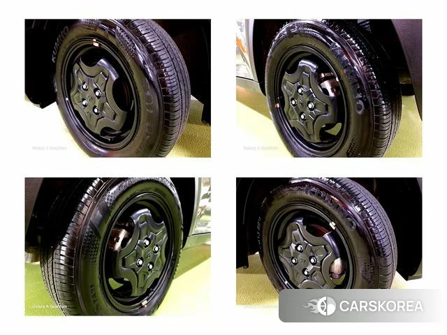 Hyundai Casper id 4414772 из Кореи 15