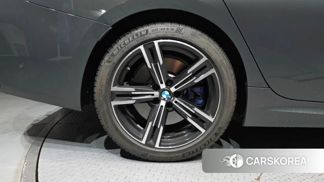 BMW 3 Series (G20) id 4734520 из Кореи 29