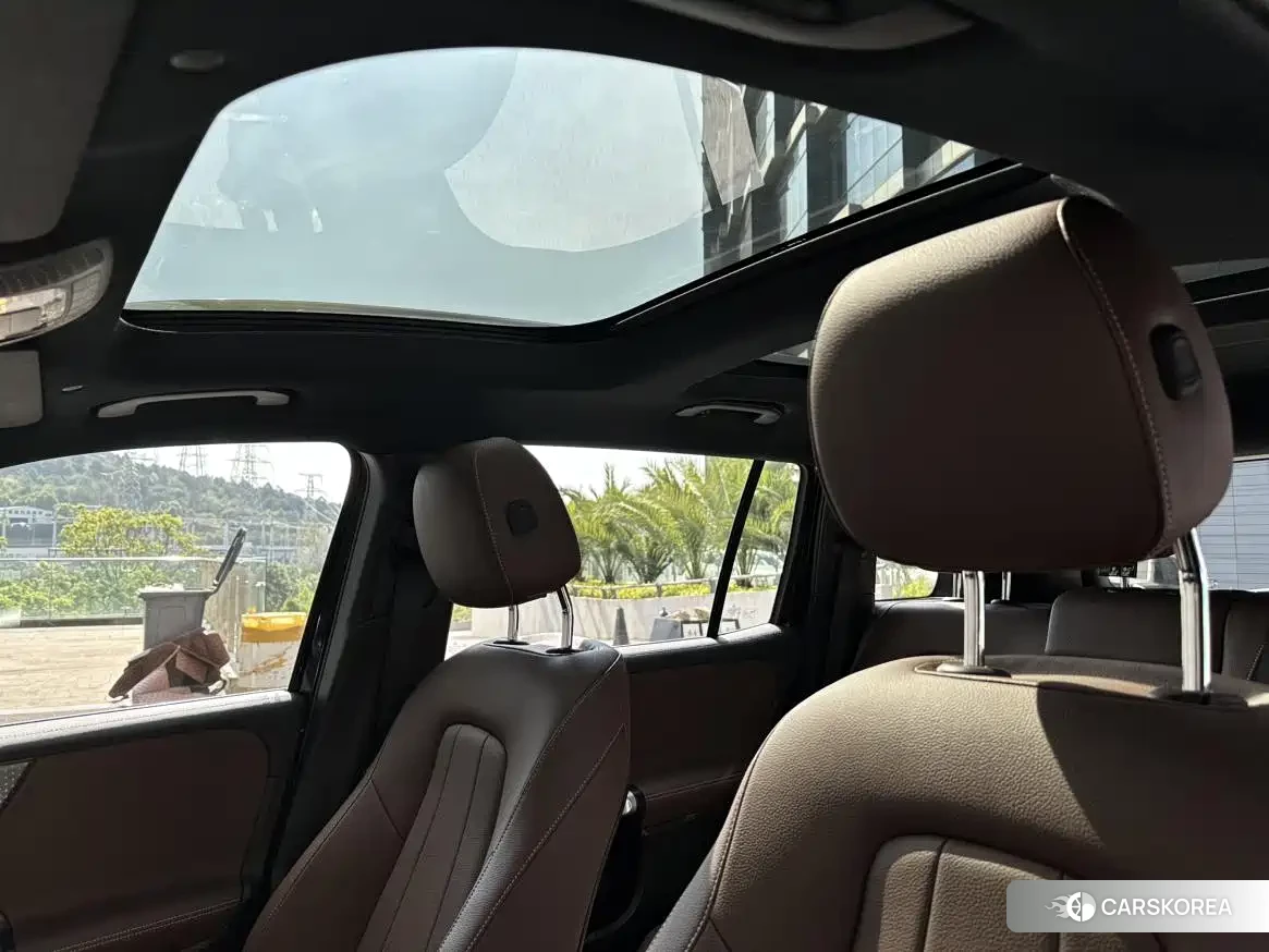 Mercedes-Benz GLB id 4539307 из Китая 10