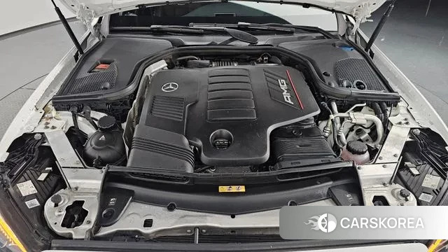 Mercedes-Benz E-Class W213 id 3600986 из Кореи 15