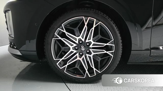Hyundai Grandeur Hybrid (GN7) id 4516709 из Кореи 15
