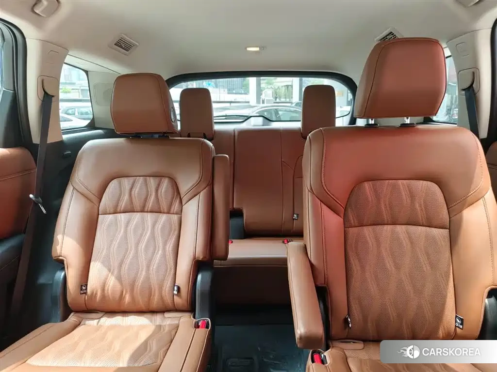 Nissan Pathfinder id 4548415 из Китая 13