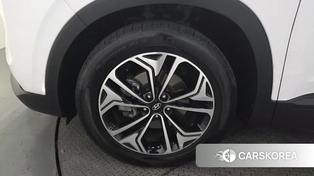 Hyundai Santa Fe TM id 3024593 из Кореи 15