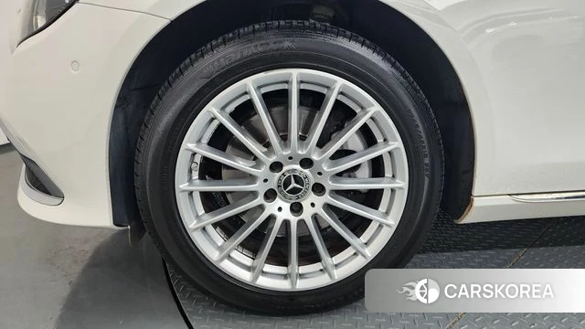 Mercedes-Benz E-Class W213 id 4641849 из Кореи 15