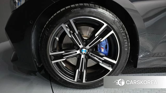 BMW 3 Series (G20) id 4516368 из Кореи 28