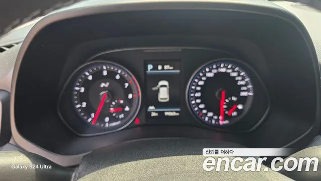 Hyundai Veloster (JS) id 2703779 из Кореи 15